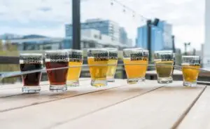 WineFest - בירות