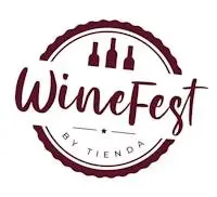 WineFest logo